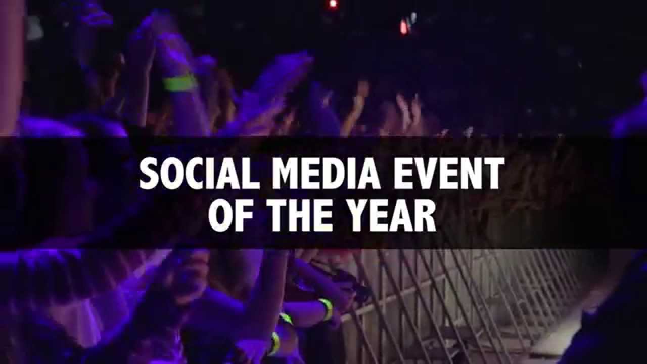 Biggest YouTuber event in Scandinavia | Tubecon