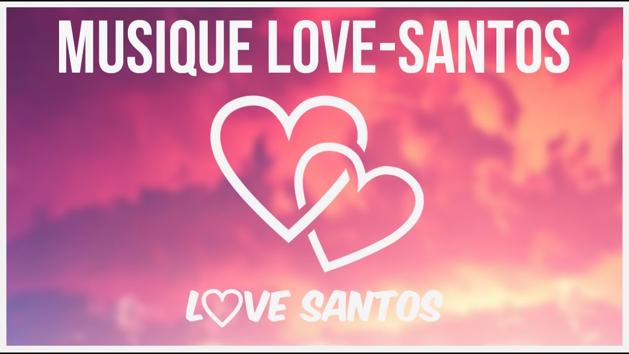 LOVE-SANTOS - MUSIQUE | Julio Talavera