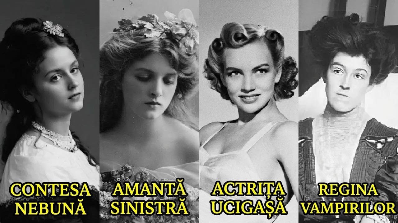 Socialite-uri cu vieți nebune – sigur n-ai vrea să fii în pielea lor