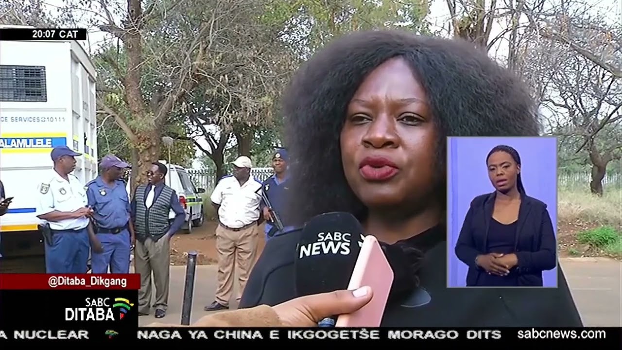 Balatofatšwa molatong wa polao ya Moses Maluleke ba tlogetše kgopelo ya peile