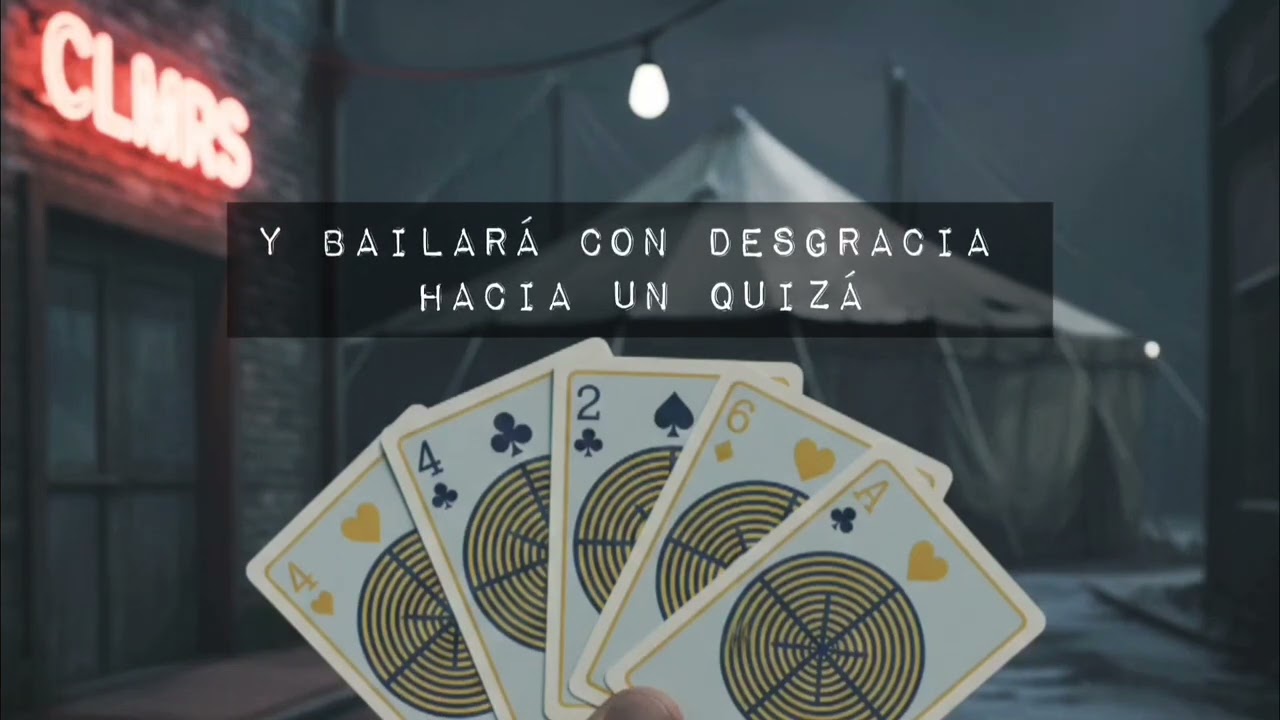 Brecha Video L&iacute;rico 