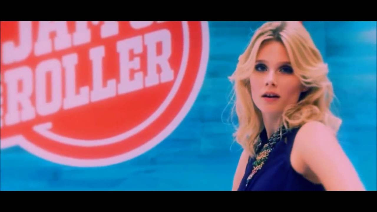 Ámbar Smith || Pretty Hurts