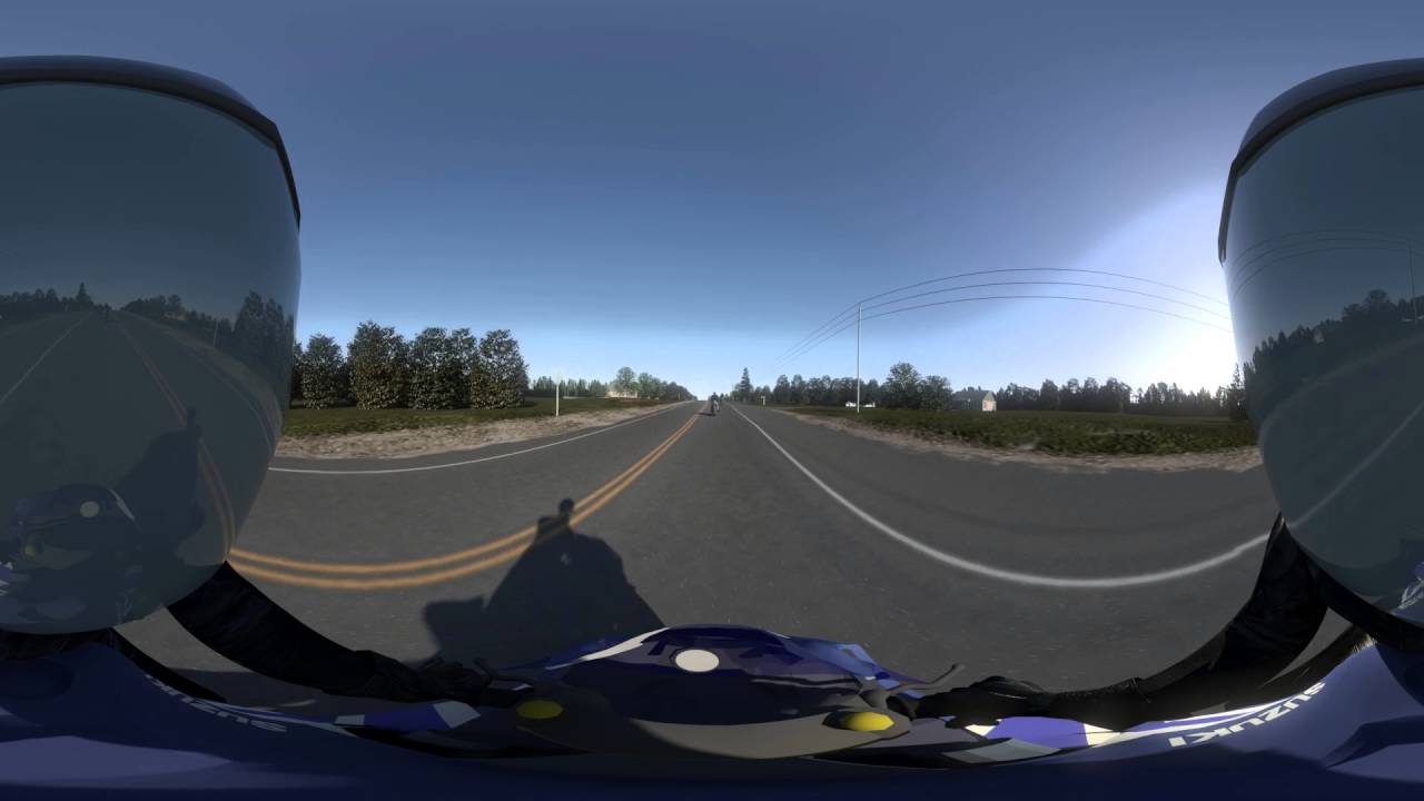 #360Video Forensic Visualization - Gartner