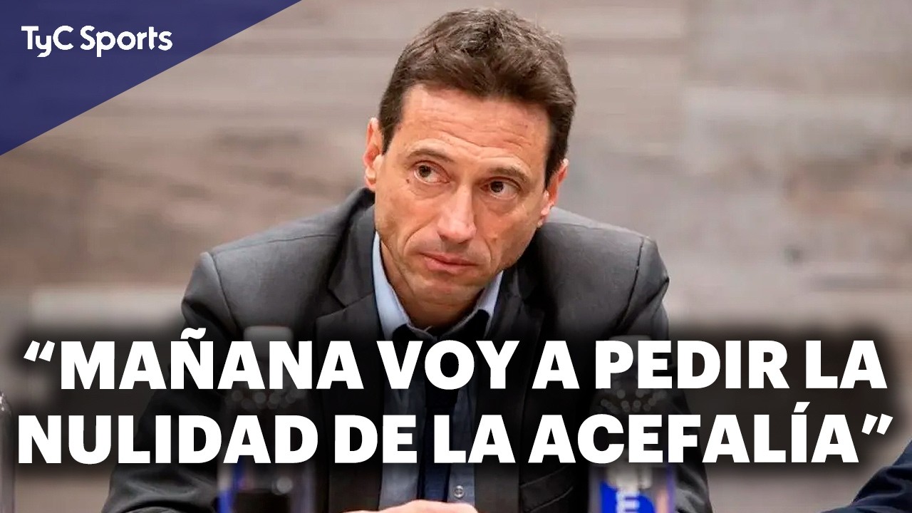 MORETTI EN PLENA CRISIS DE SAN LORENZO 🔵🔴🔥