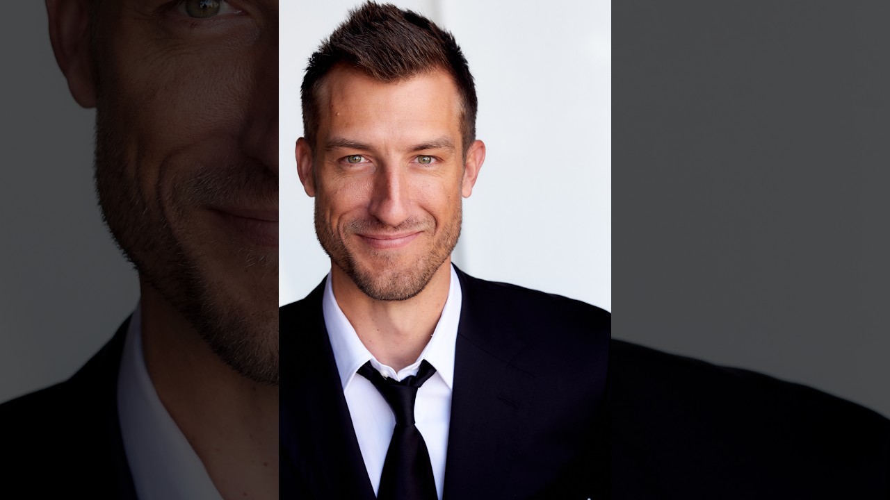 Bryce Ryness of North Carolina Symphony's HOLLYWOOD HITS
