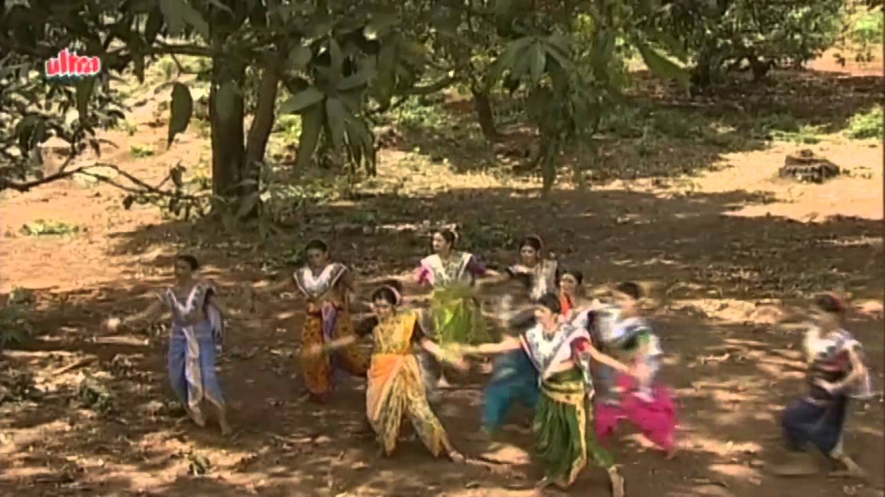 Vasaicha Naka - Marathi Koli Song