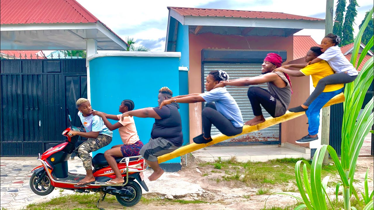 WANACHO KITAFUTA WATAKIPATA HAWA