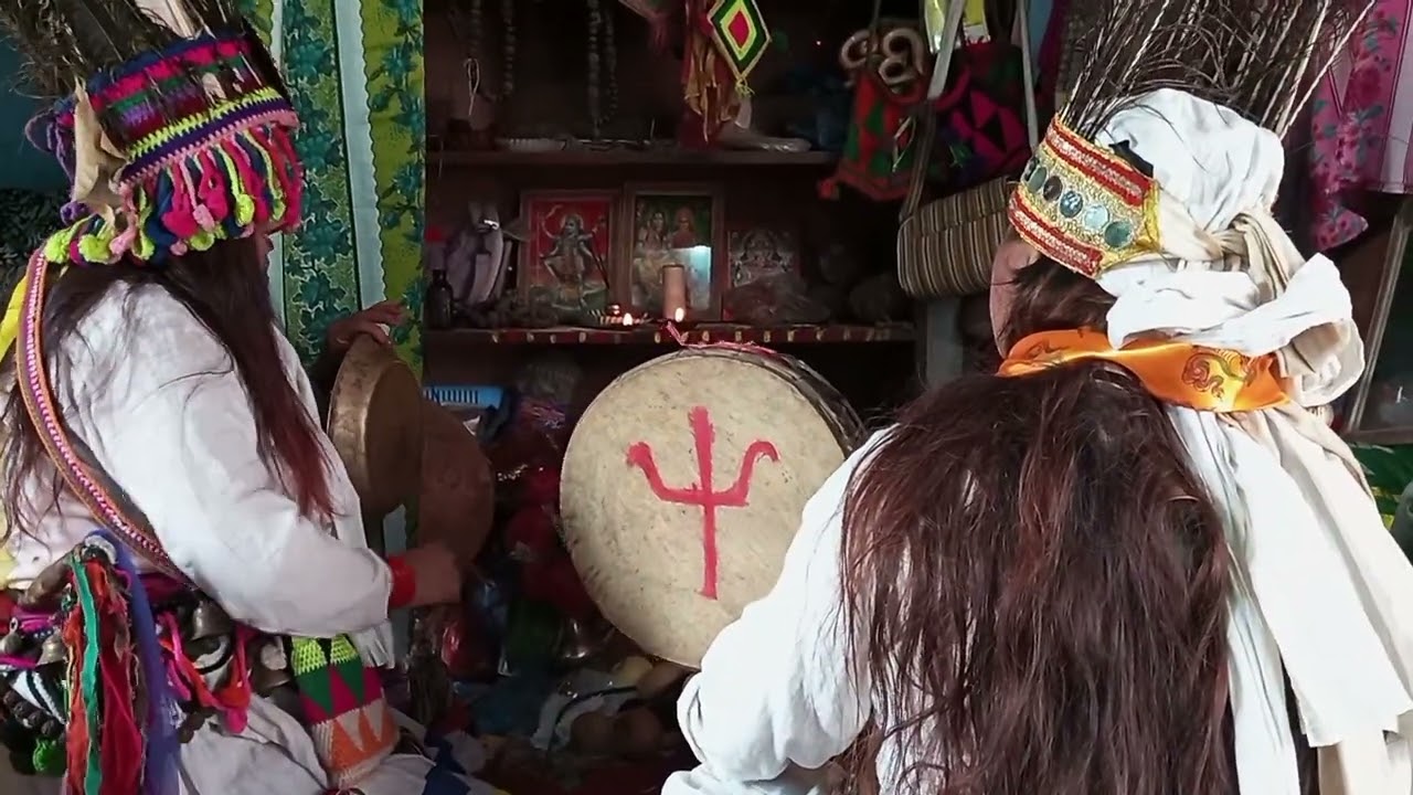 guru purni ma ko sabai gayaj haru lai suv kamana byakta gardaxu🙏