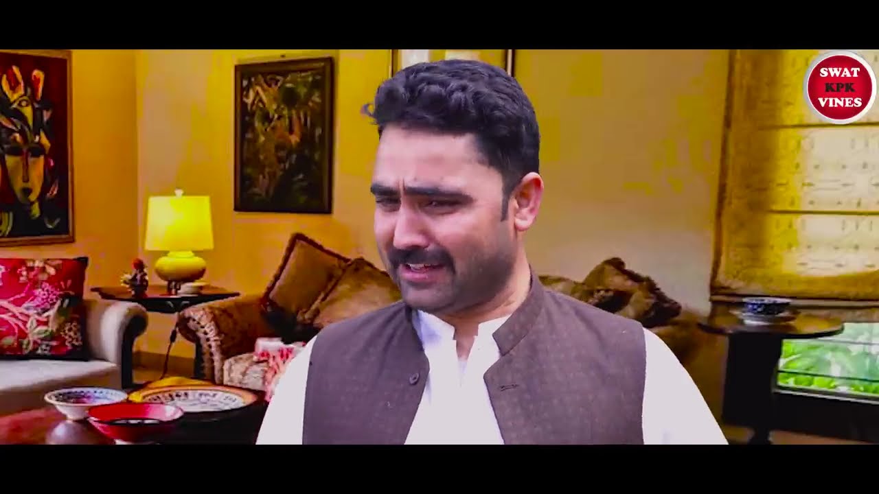 Da Shak Anjam || New Islahi Pashto Video By Swat Kpk Vines