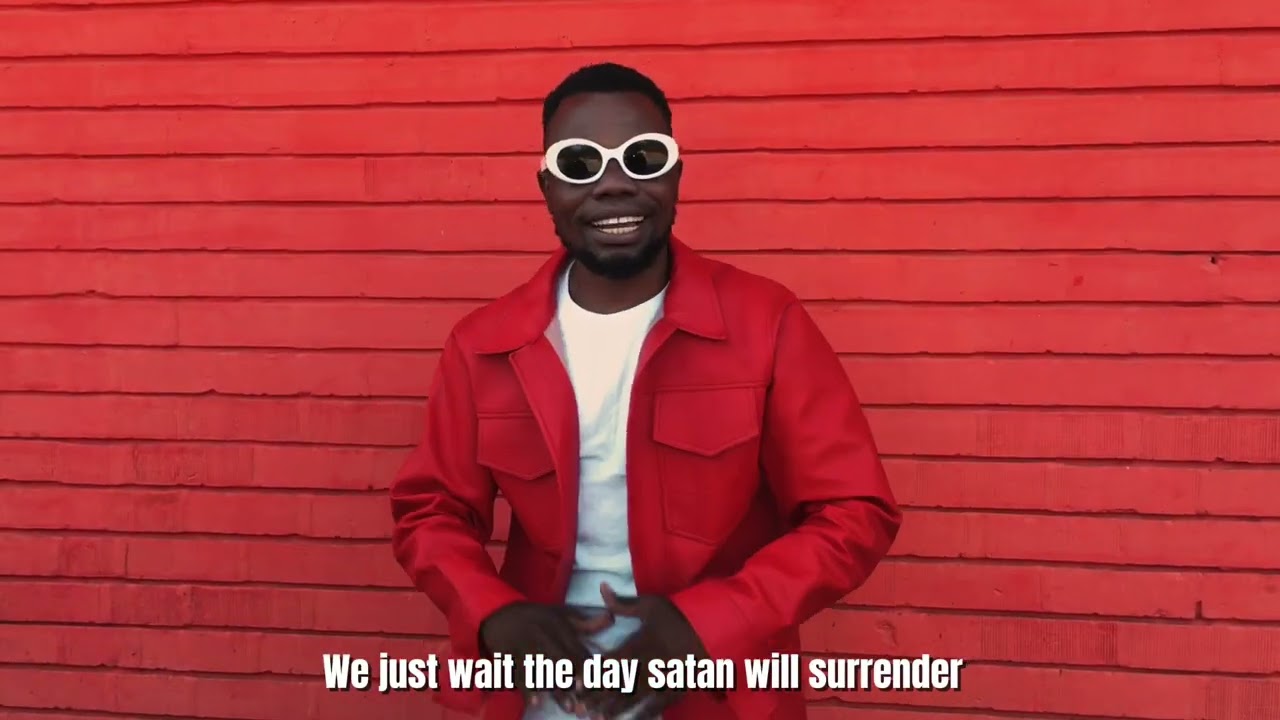 Smith DrJesus- Under the blood ( Visualizer)