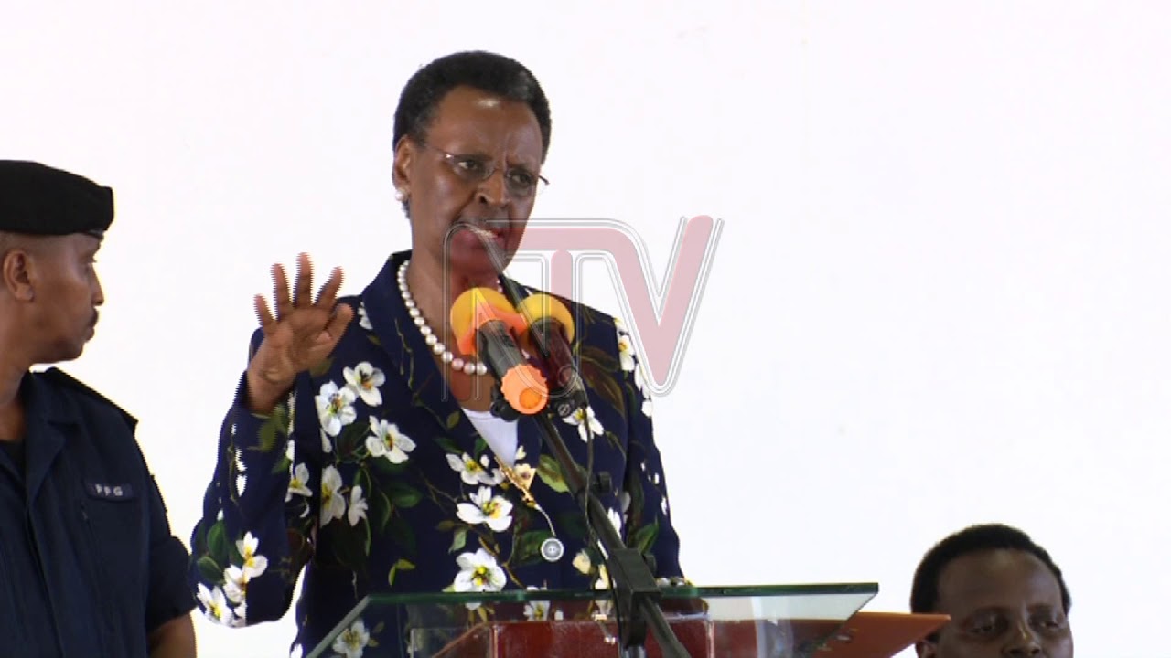 Janet Museveni ready to face parliament
