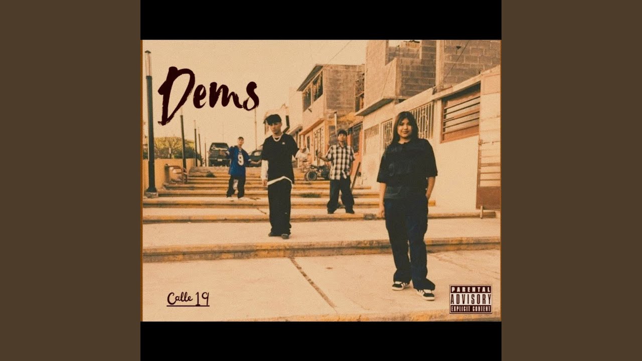 Hermanos de la Calle