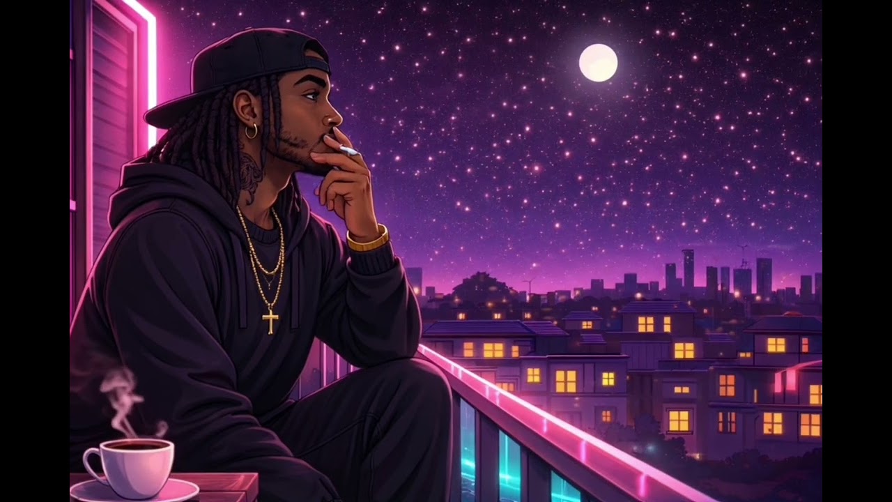 OG Chill Rap x Lofi Mix 🌿 Smoke • Chill • Relax • Late Night Vibes ( Long Session )