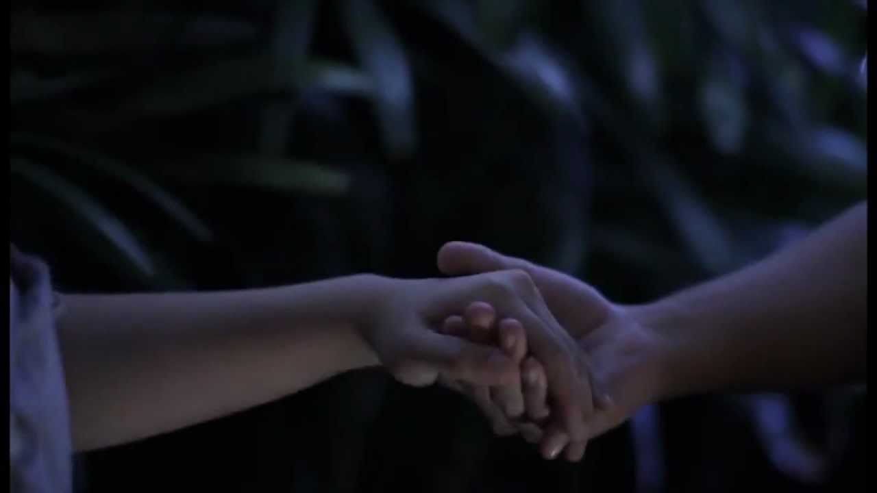 First Kiss Trailer