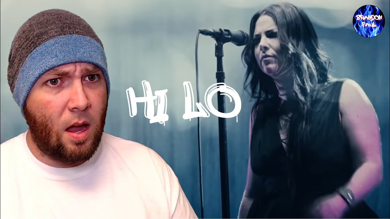 EVANESCENCE x LINDSEY STIRLING 