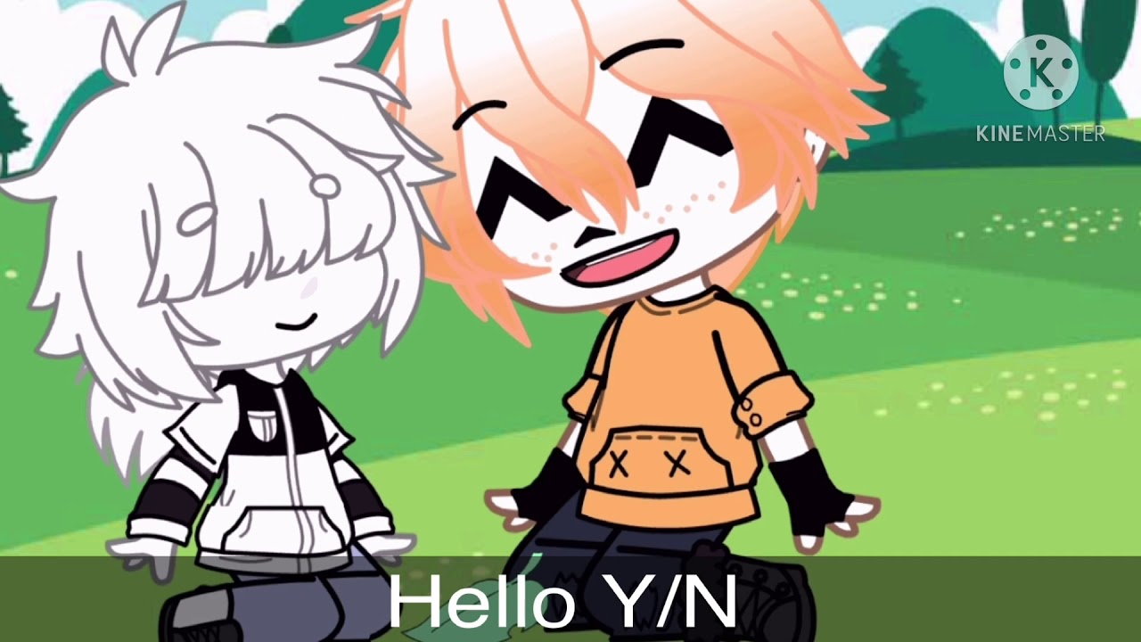Y/N goes to undertale (plz enjoy!)