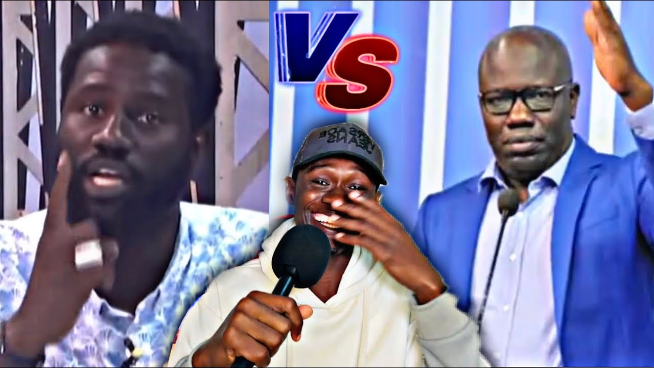 Diffusion de fausses nouvelles:Modou fall Sen tv placé en garde à vueVoilà ces propos