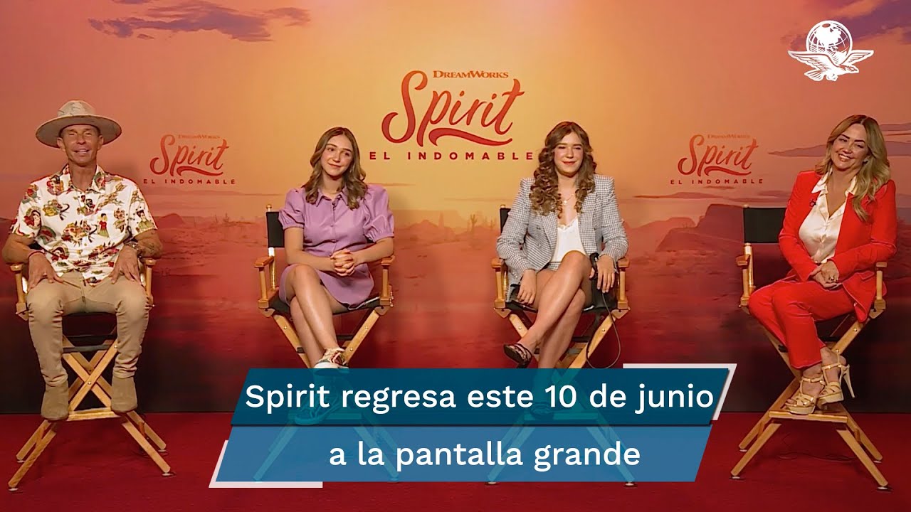 Rubín, Legarreta e hijas cabalgan con espíritu