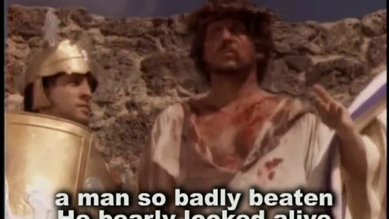 Ray Boltz   Watch the Lamb with lyrics