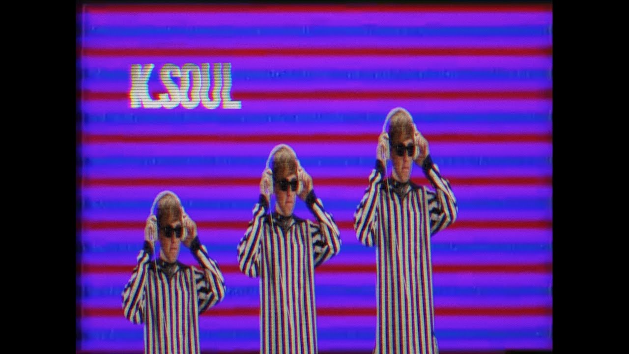 K.Soul LIve DJ Set | Lo-Fi House, House, Electronic