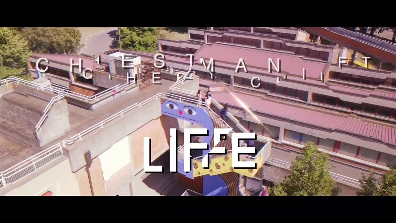 Chestman ft cheezy chi- Life (official video)