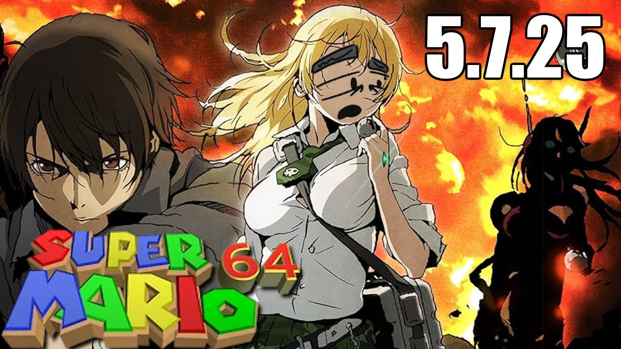 Leon's CRINGIEST moment [5.7.25]