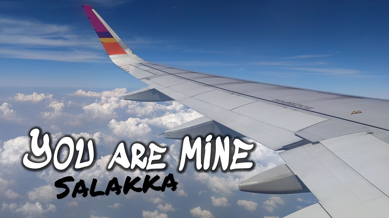 Salakka - You are Mine ( คุณเป็นของฉัน )