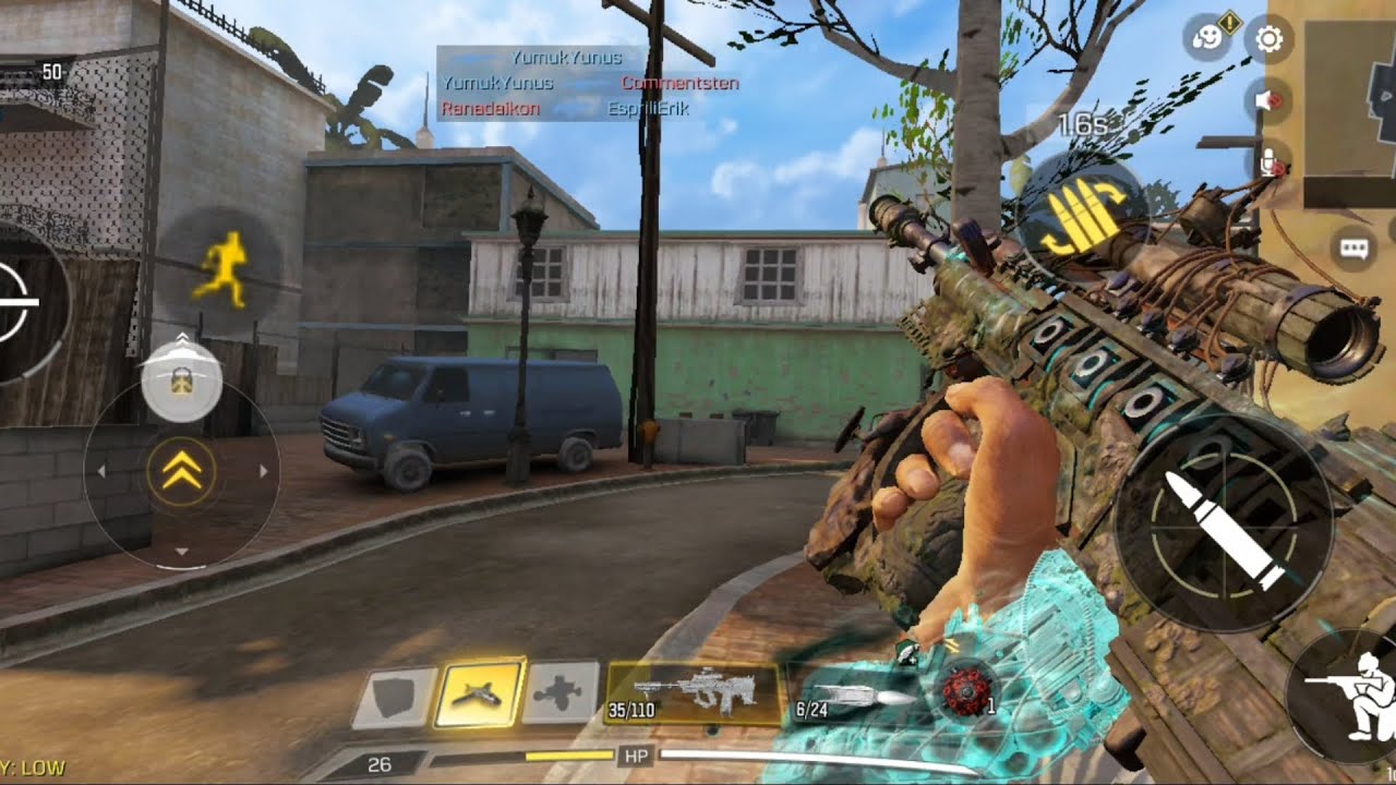 Call of duty gameplay❤#callofduty #cod #codm #gaming #gameplay 