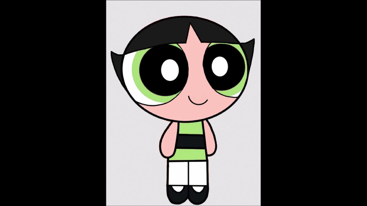 Cartoon Network Racing PS2 Buttercup Voice Clips