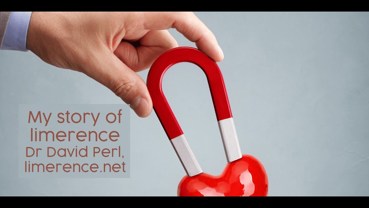 My story of limerence, the symptoms and causes