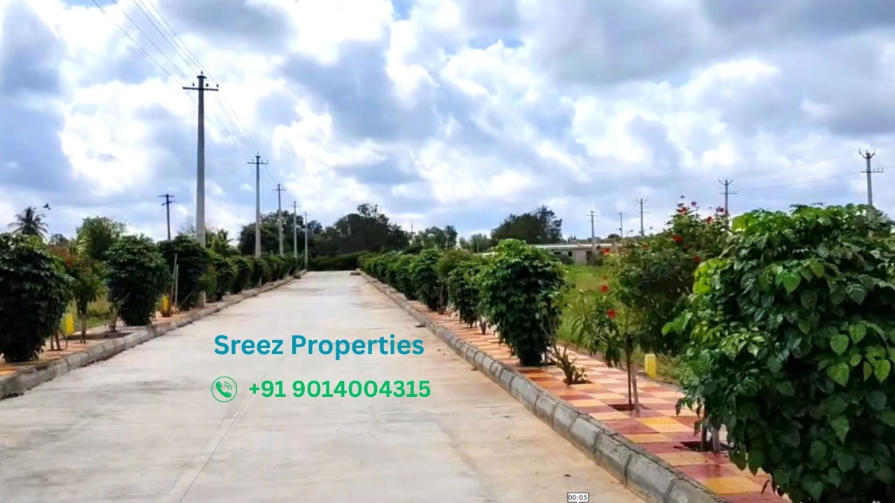 Shadnagar Real Estate Boom 🚀 | Affordable Open Plots | Aduri Group | Call Now | Sreez Properties