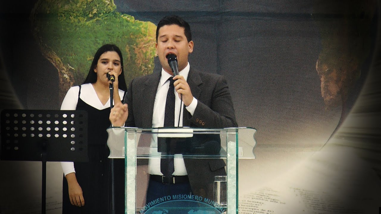 Cántico Especial - Jackferson Astudillo