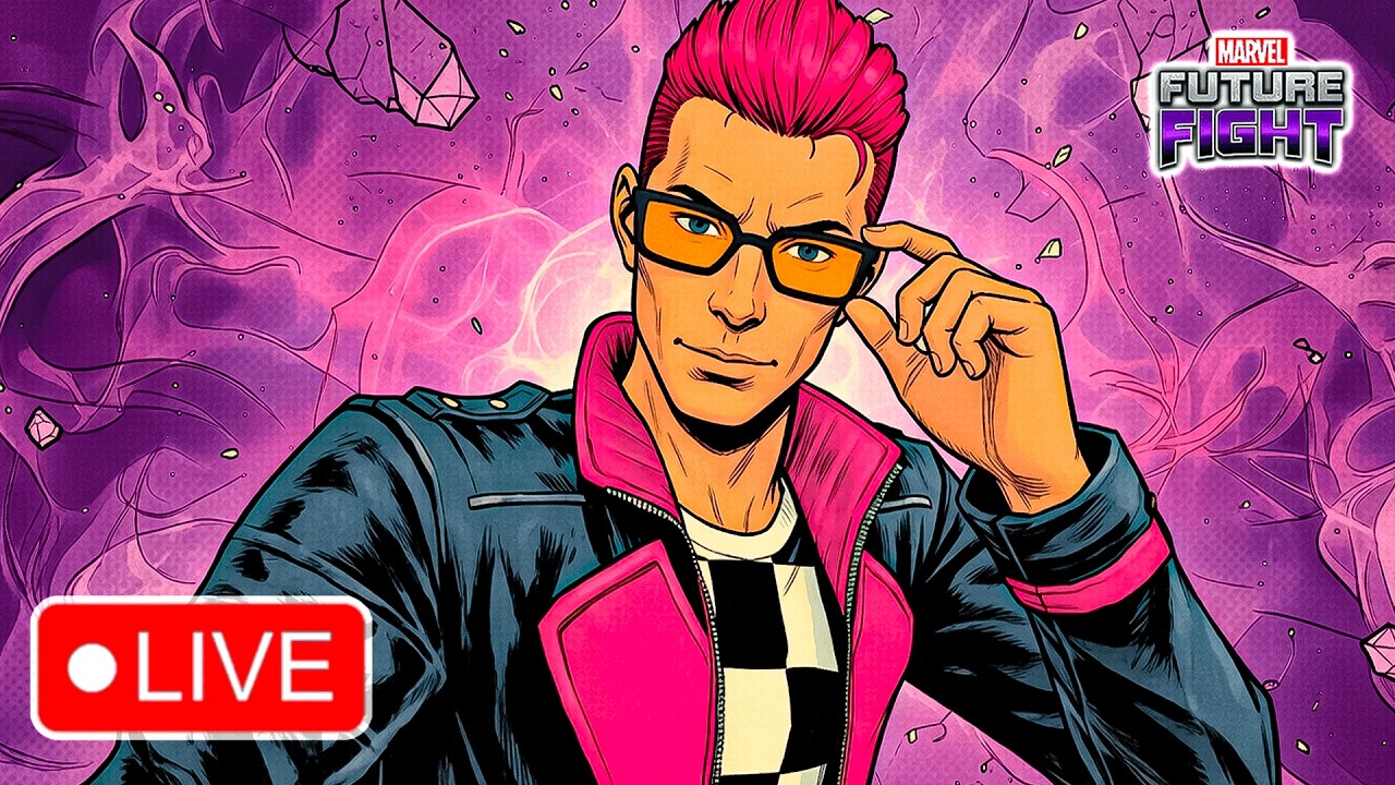¡PROBAMOS TODOS LOS NUEVOS UNIFORMES DE LA ACTUALIZACIÓN DE UNCANNY X MEN! - Marvel Future Fight