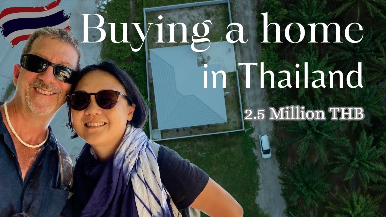 Khanom House Tours