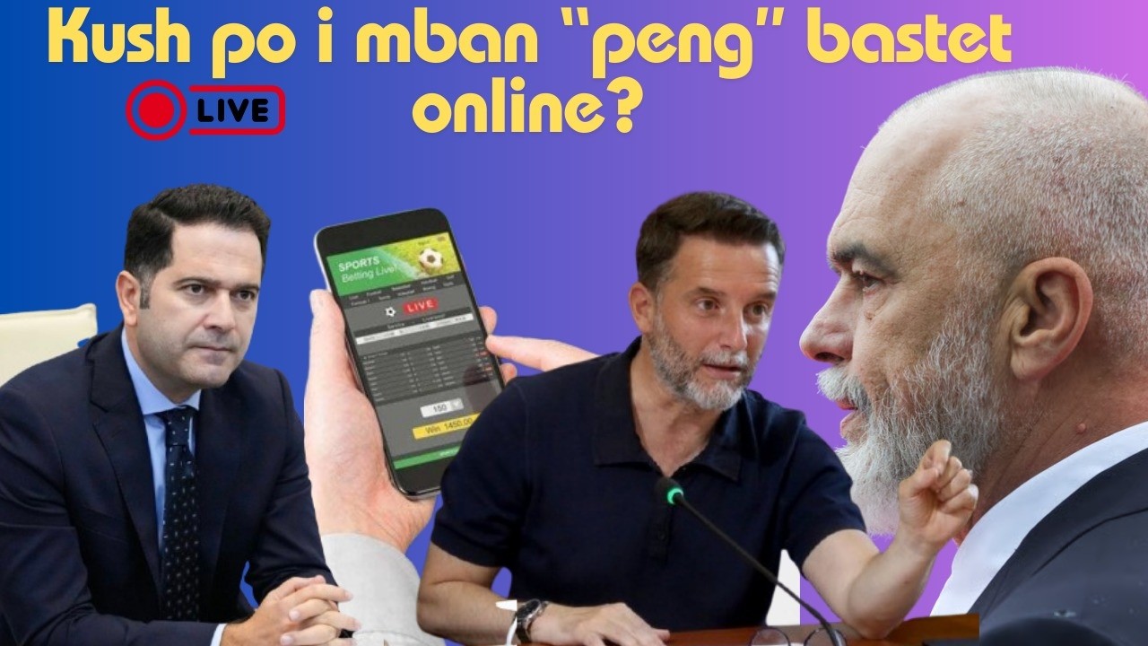 🔴LIVE: Prapaskenat pas botës së 