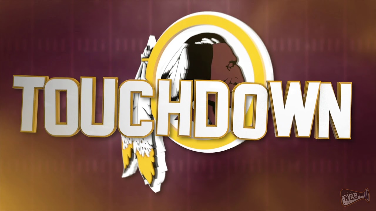 Washington Redskins 2018-19 Touchdown Song