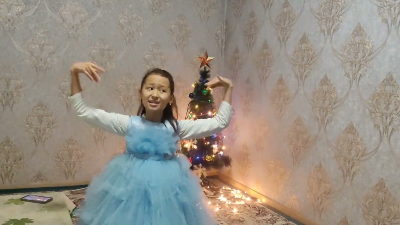 Нилуфархон ❤️🫠