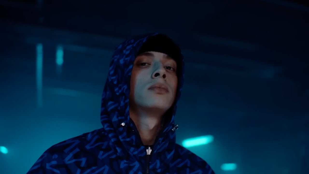 Central Cee - If I Die Young (Music Video)