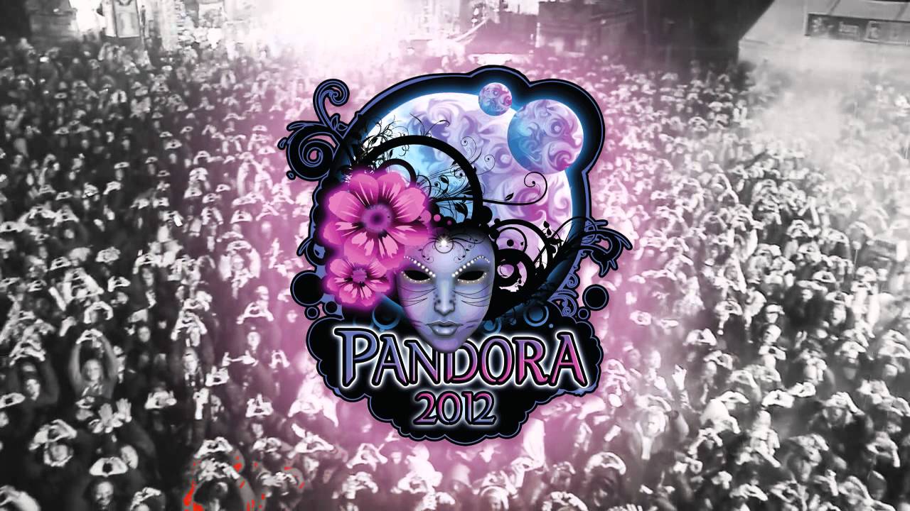 ItaloBrothers - Pandora 2012