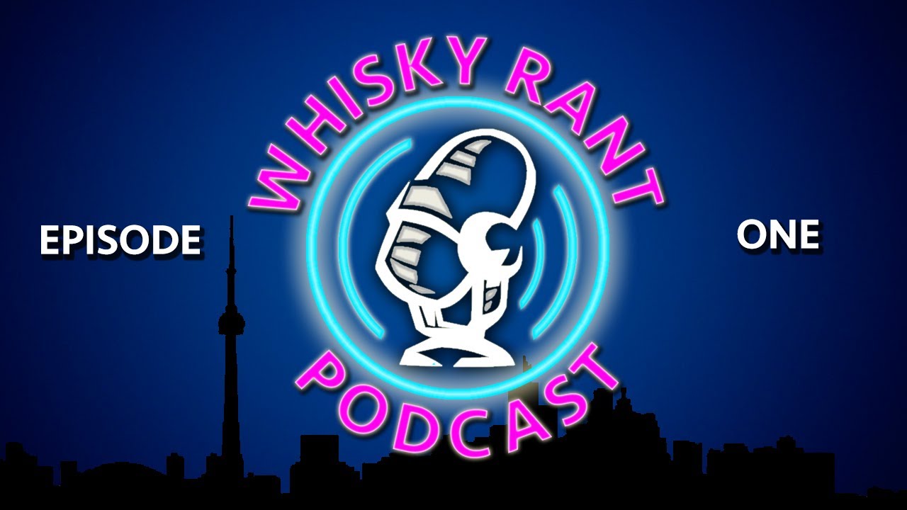 Gov't Controlled Sales, The "Ralfy Effect", & Crazy Auction Prices. The Whisky Rant Podcast Ep1