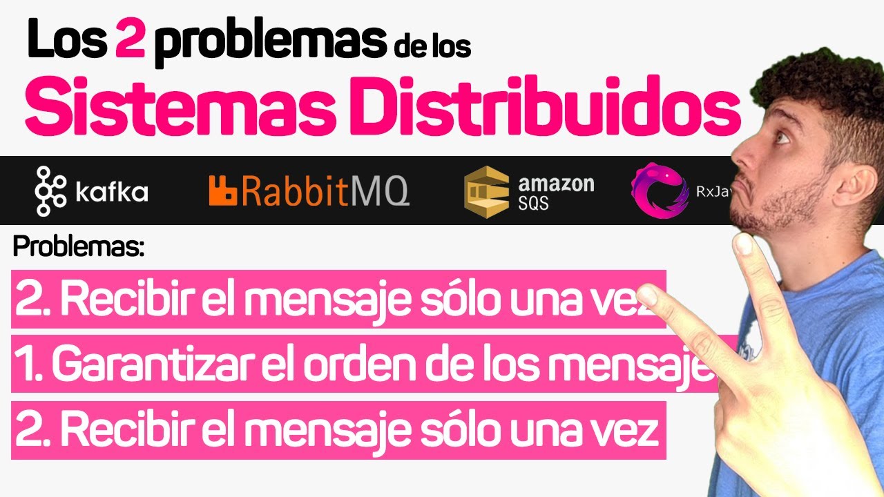 ¿Qué es la Computación Distribuida? | Domain-Driven Design