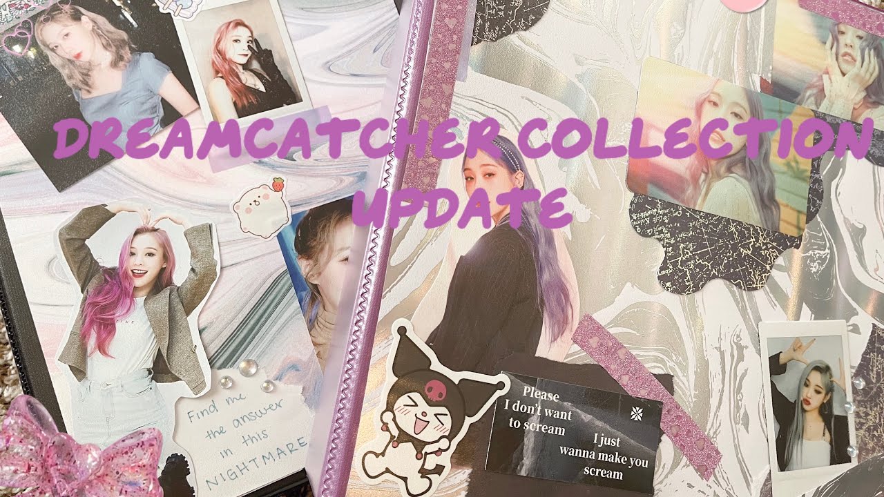 2022 Dreamcatcher Collection Update
