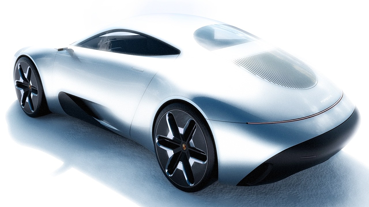 Chrome Century Ambient Mix - 1 Hour of Relaxing Chrome/Ambient/Luxury Music