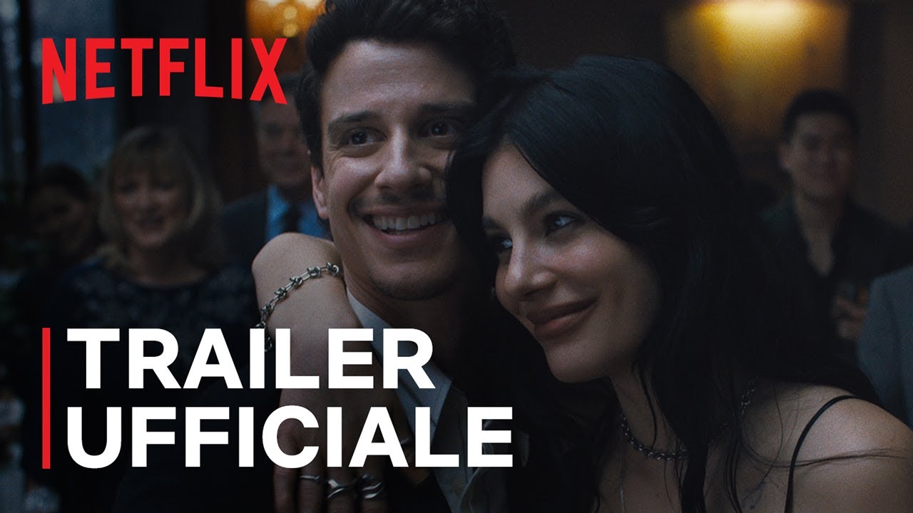 Something Very Bad Is Going to Happen | Trailer ufficiale | Netflix Italia