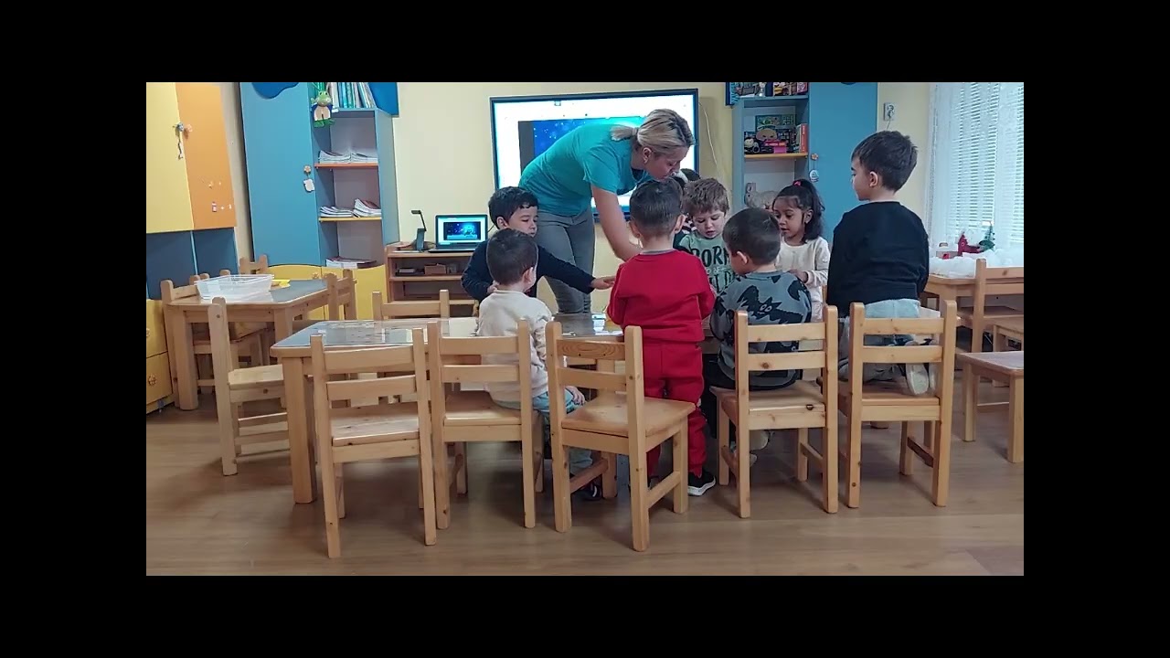 Снежен човек
