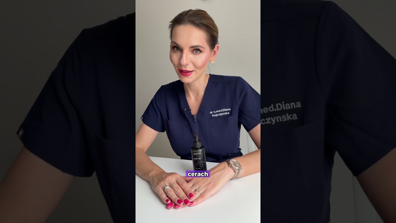 Najlepszy żel do mycia twarzy  