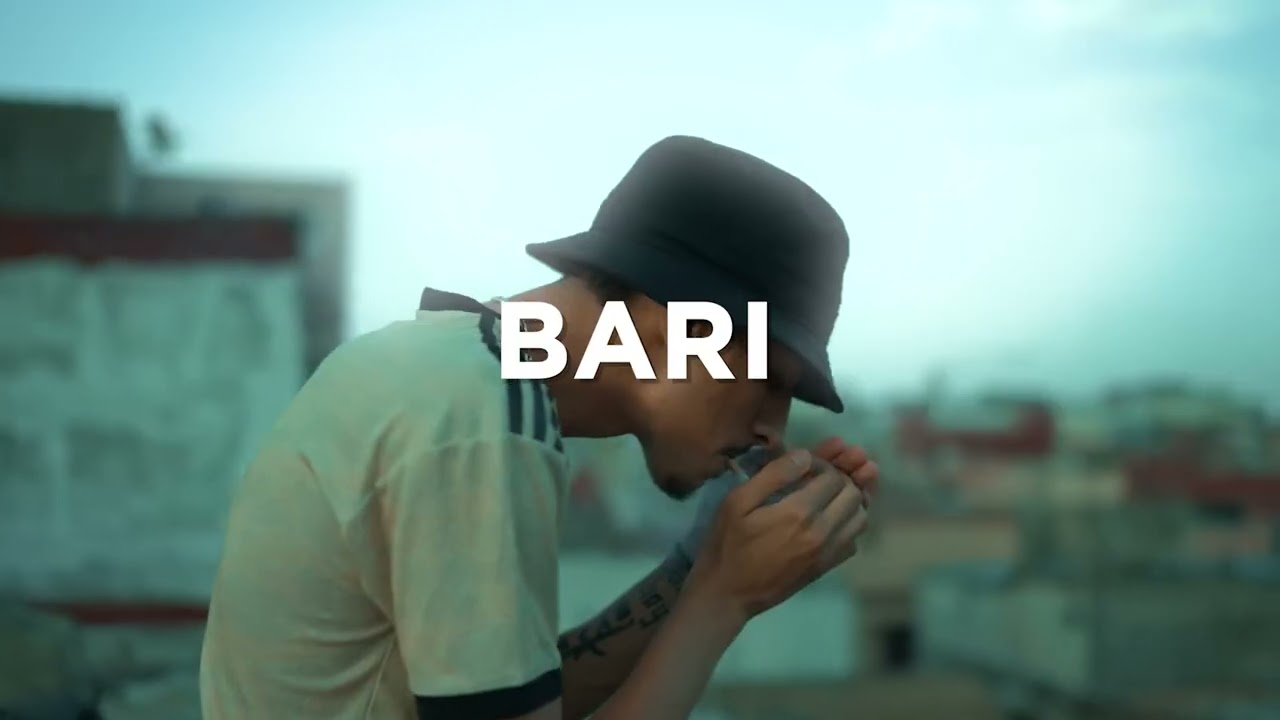 [FREE] Morad x Baby Gang Type Beat - 
