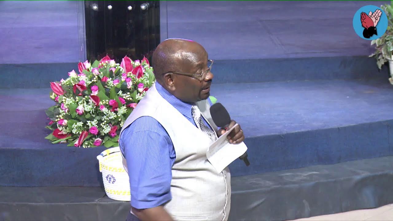 Dr Joseph Serwadda | Sunday Special Service | 22 10 2023