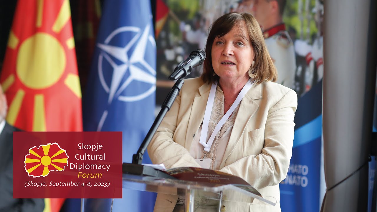 Fiona O'Loughlin (Member of the Irish Senate)