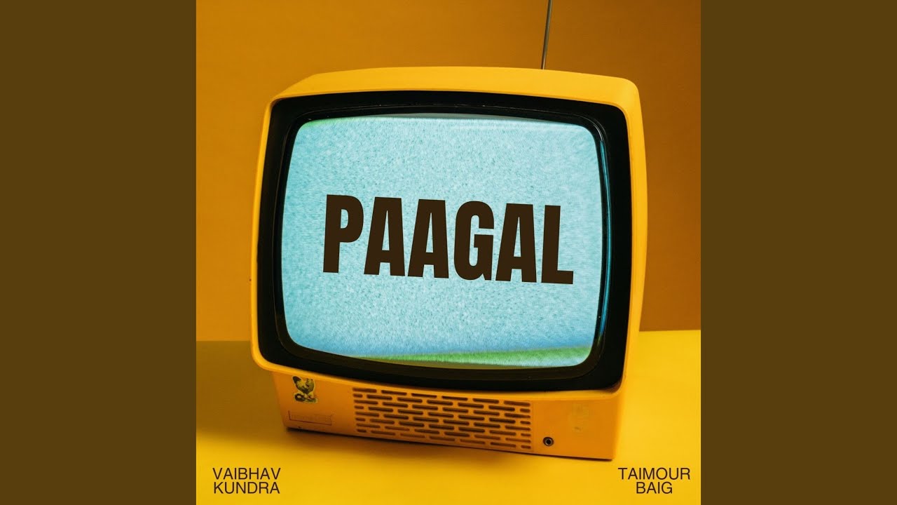Paagal